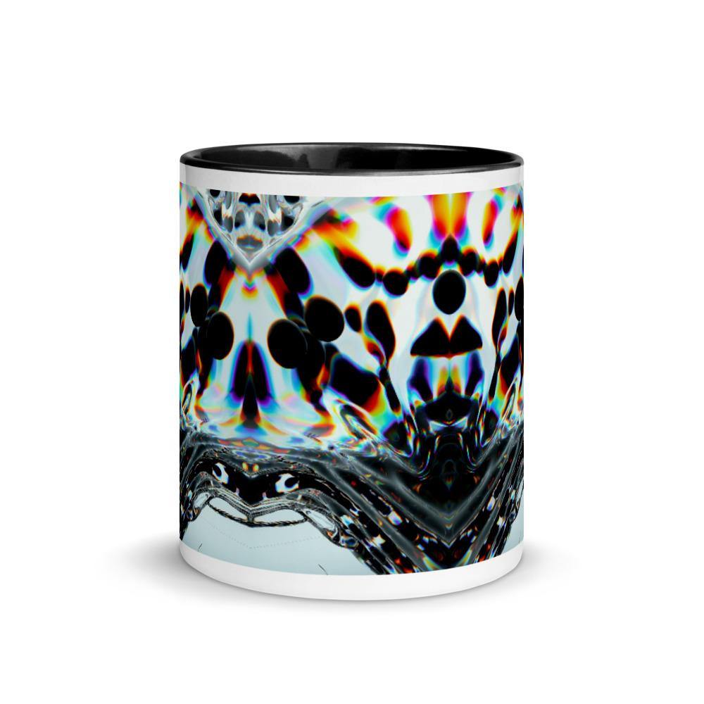 Jargon Design Tasse