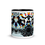 Jargon Design Tasse