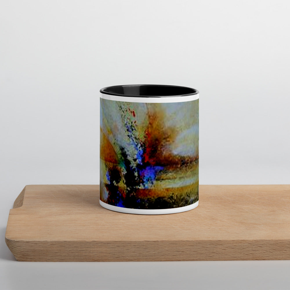 Zove Design Tasse