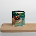 Calpo Vibes Tasse
