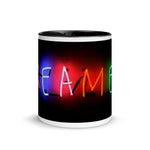 Dreamer Design Tasse