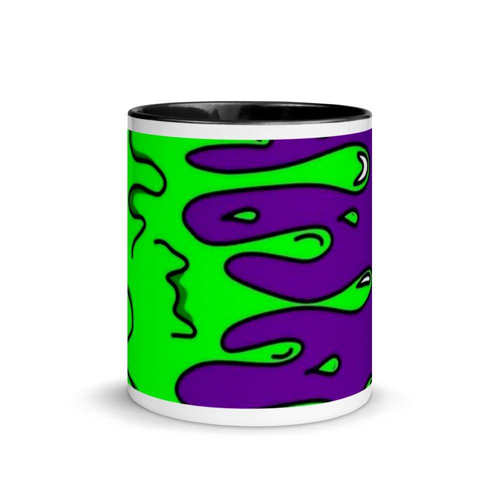 Matrix Design Tasse