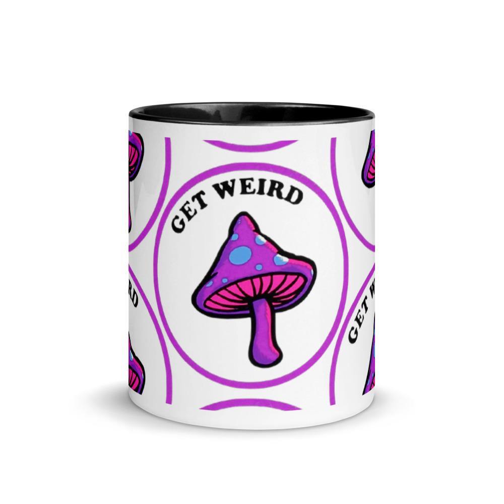 Get Wild Psilo Tasse