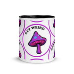 Get Wild Psilo Tasse