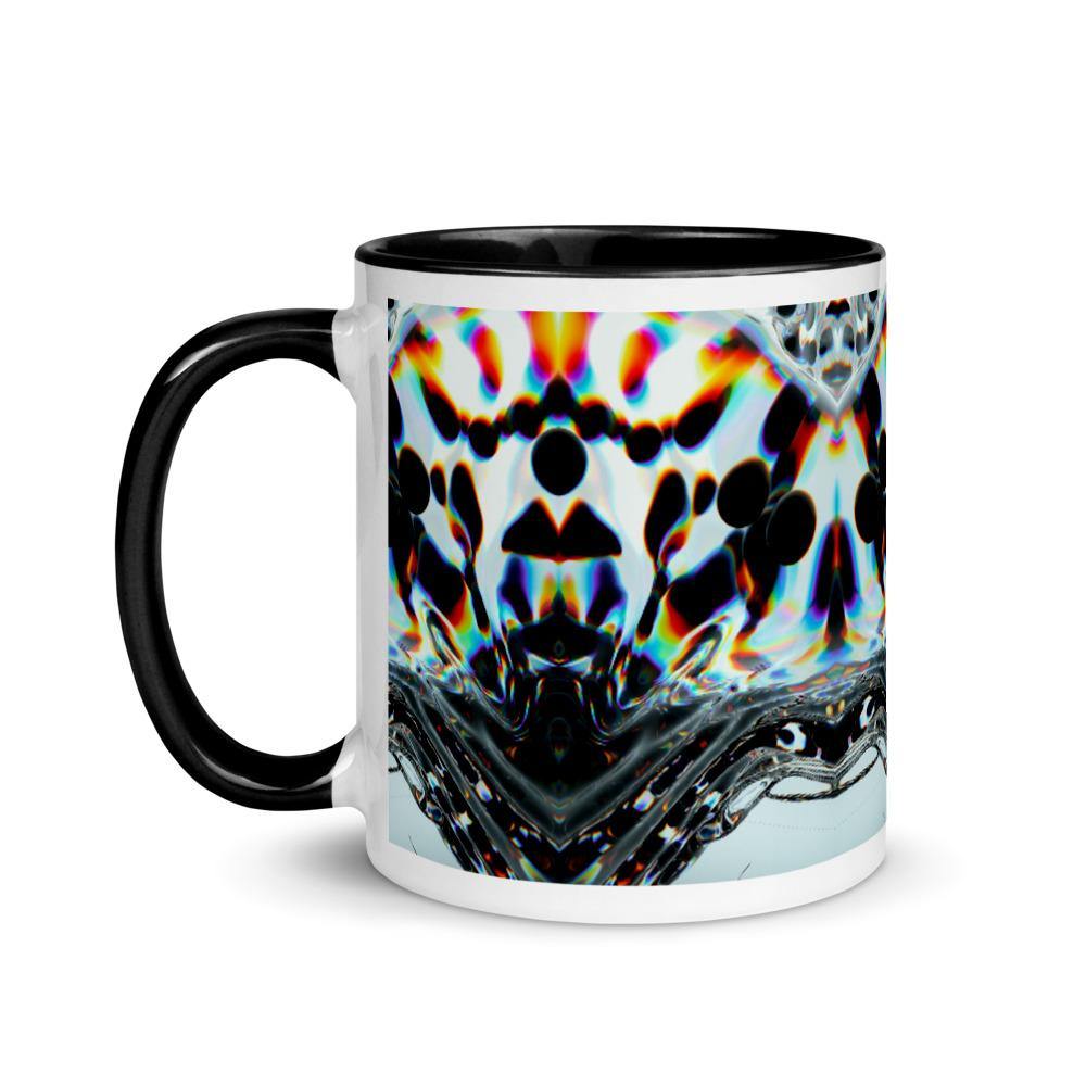 Jargon Design Tasse