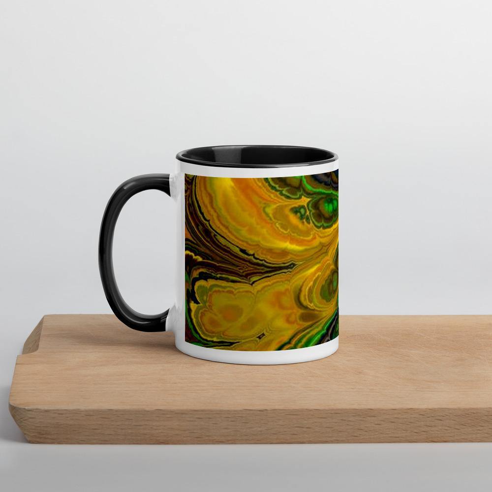 Flavo Design Tasse