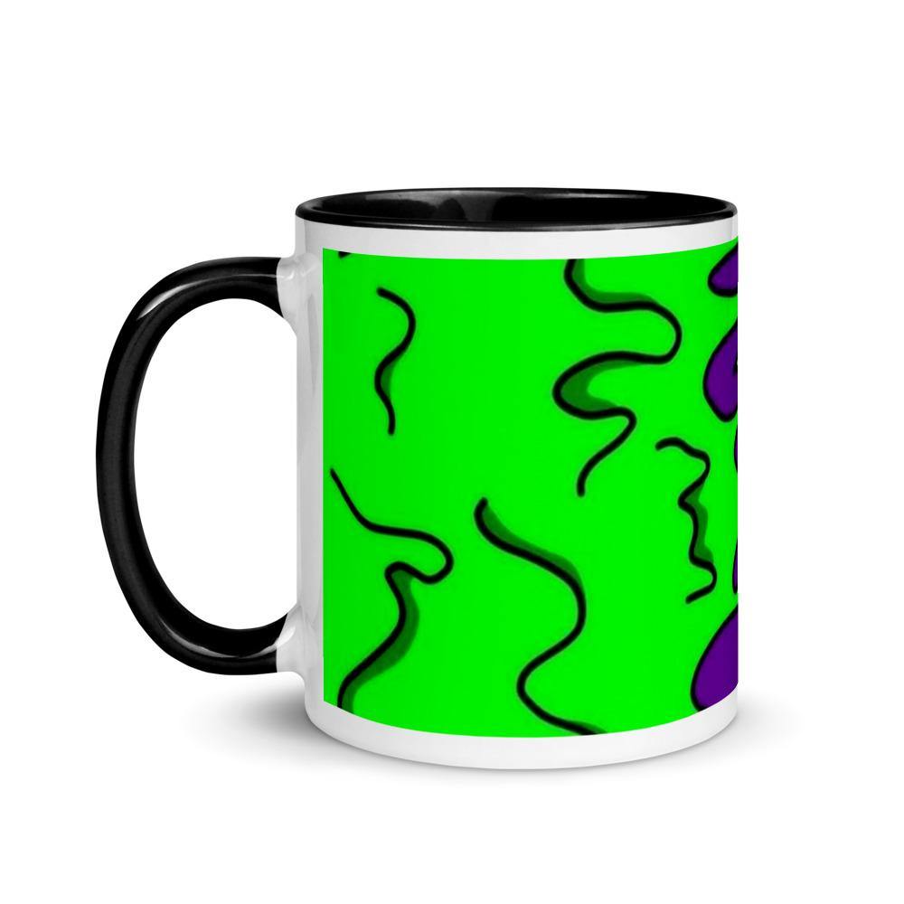 Matrix Design Tasse