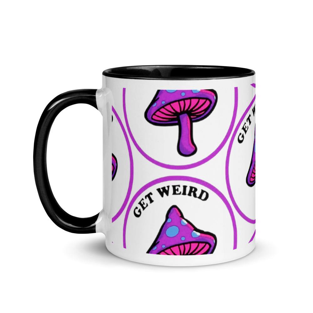 Get Wild Psilo Tasse