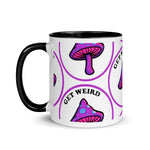 Get Wild Psilo Tasse