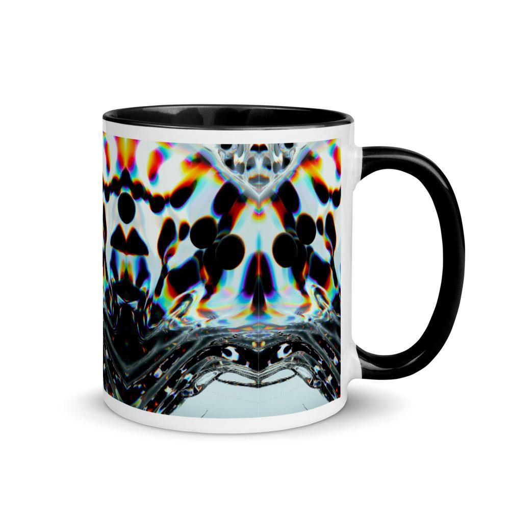 Jargon Design Tasse