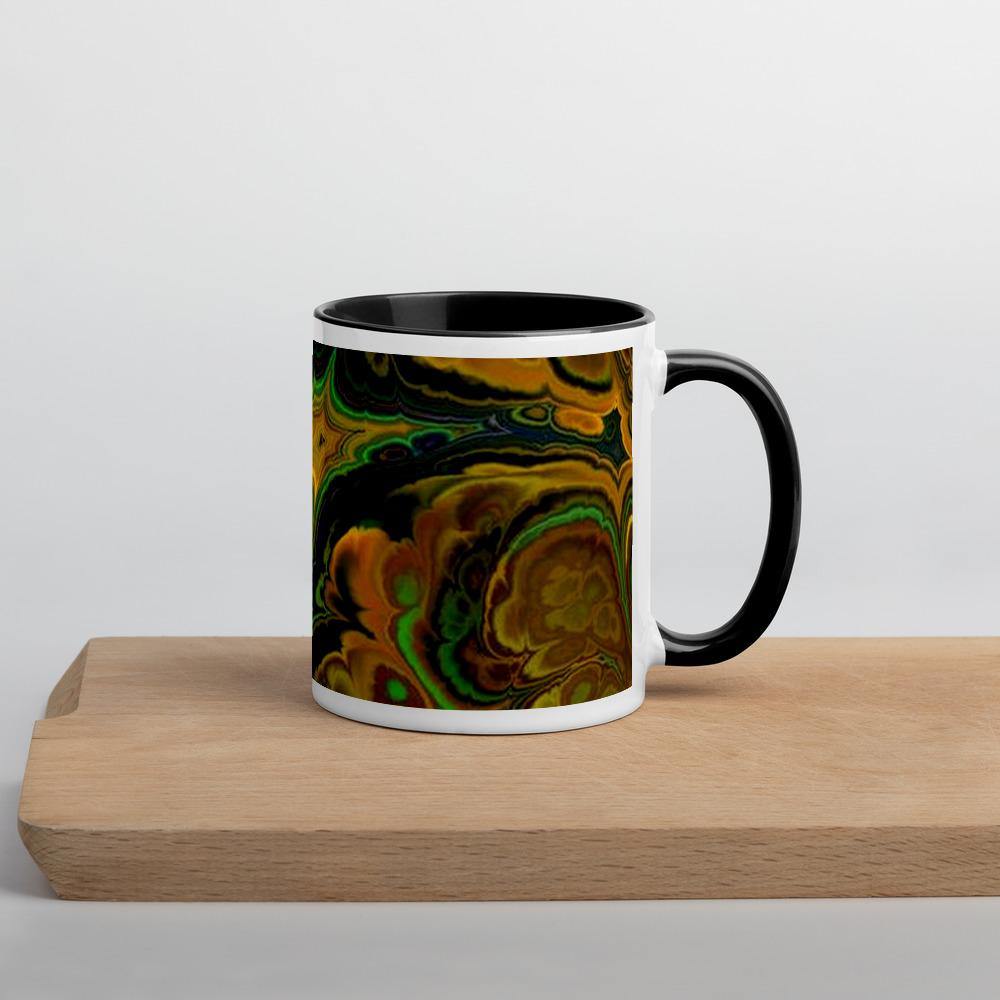Flavo Design Tasse