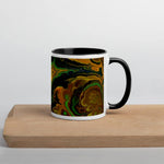 Flavo Design Tasse