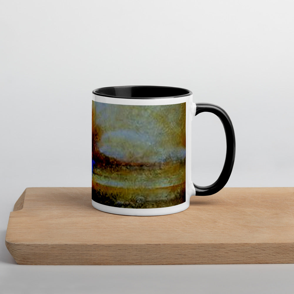 Zove Design Tasse