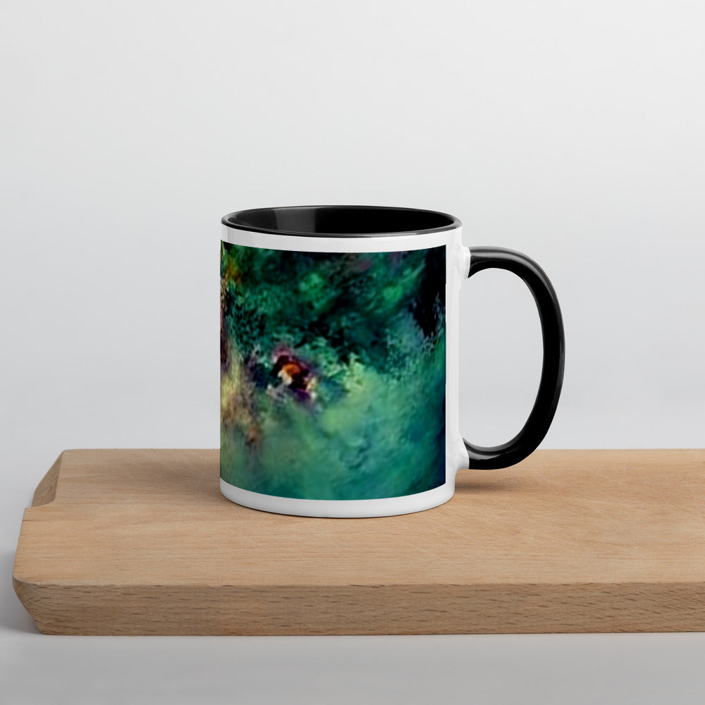 Calpo Vibes Tasse