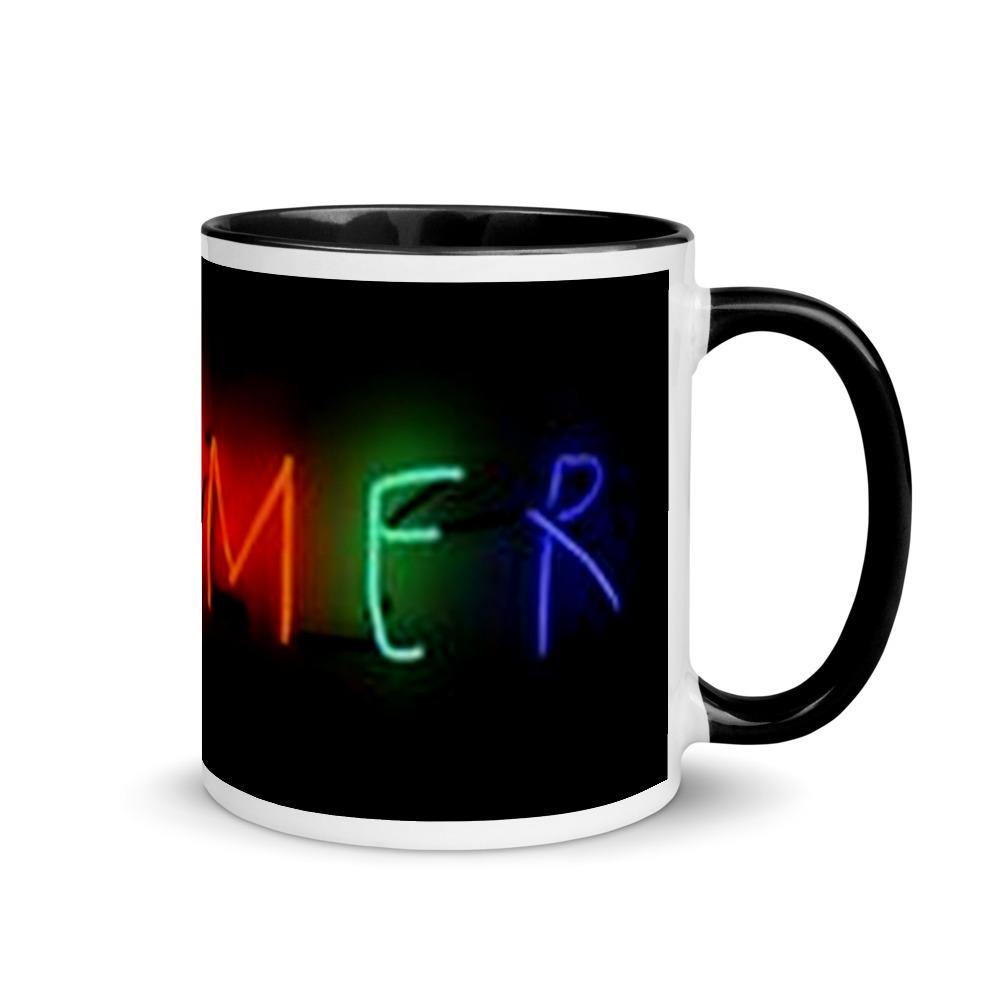 Dreamer Design Tasse