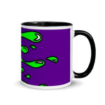 Matrix Design Tasse
