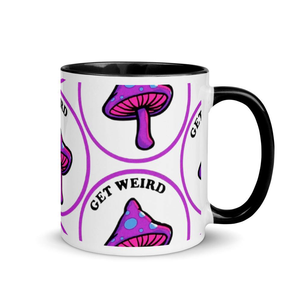 Get Wild Psilo Tasse