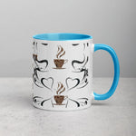 All You Motivation Tasse