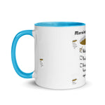 Morning To-Do Tasse