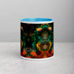 Jungle Design Tasse
