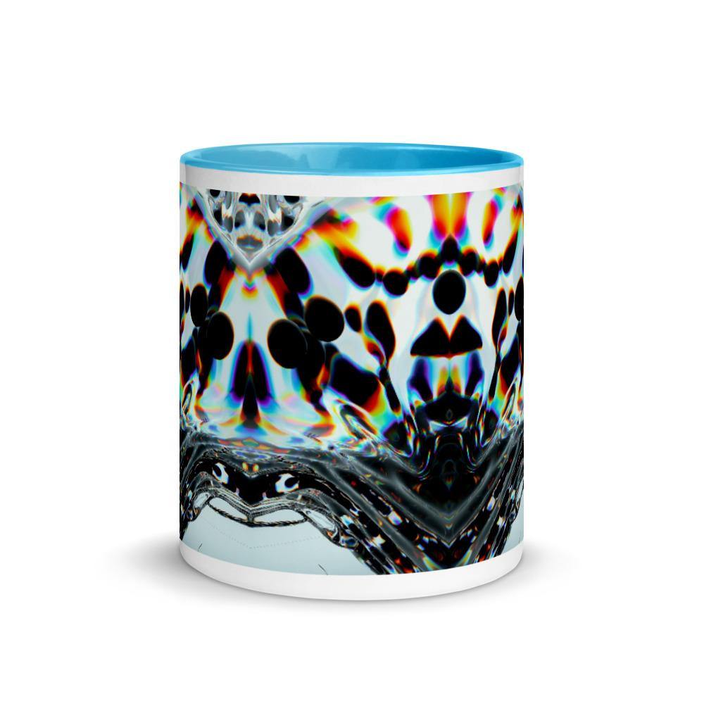Jargon Design Tasse