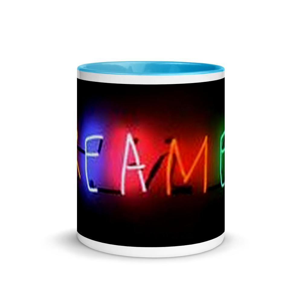 Dreamer Design Tasse