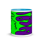 Matrix Design Tasse