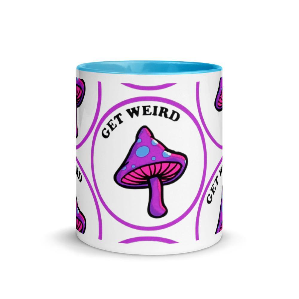 Get Wild Psilo Tasse