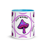 Get Wild Psilo Tasse