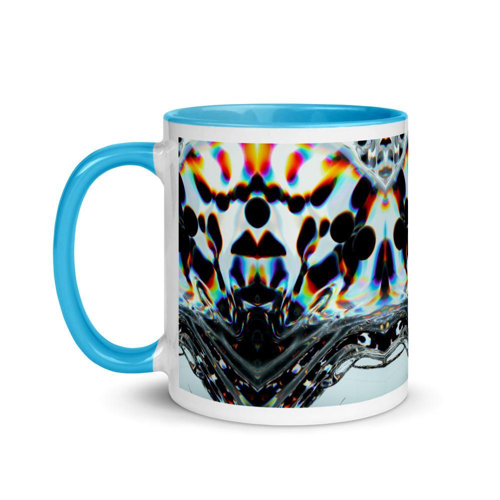 Jargon Design Tasse
