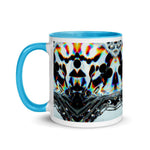 Jargon Design Tasse