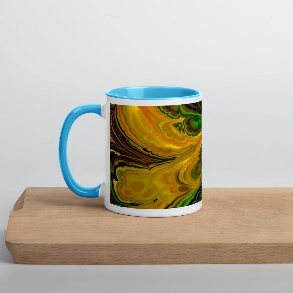 Flavo Design Tasse