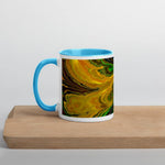 Flavo Design Tasse