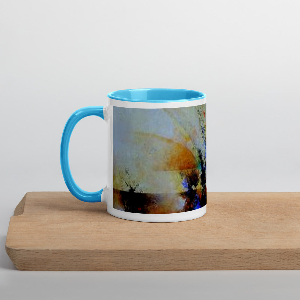 Zove Design Tasse