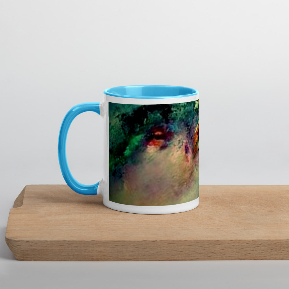 Calpo Vibes Tasse