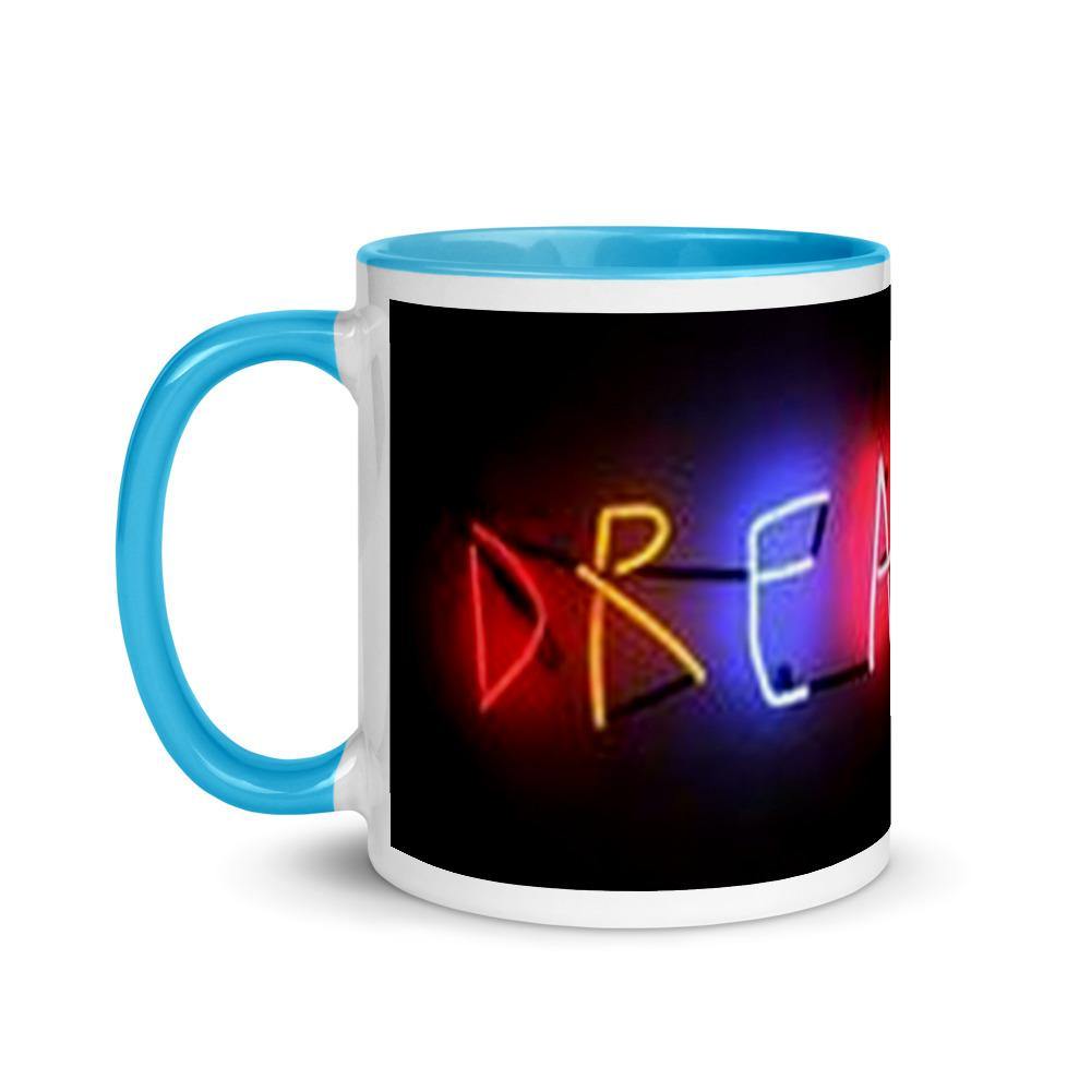 Dreamer Design Tasse
