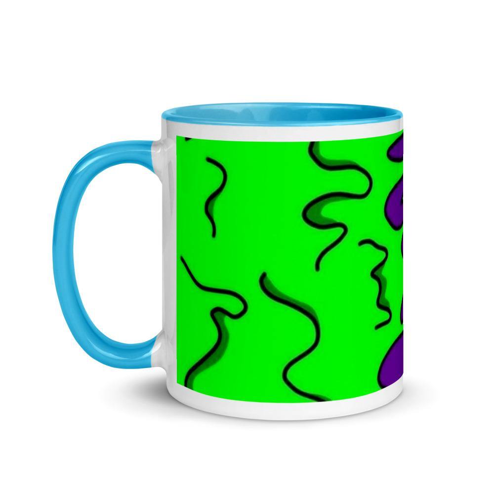 Matrix Design Tasse