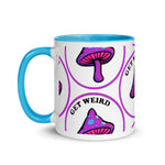 Get Wild Psilo Tasse