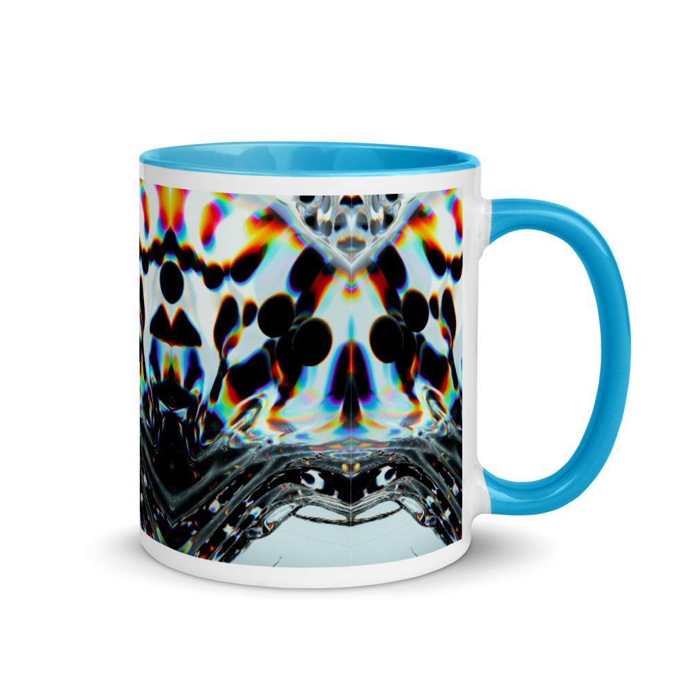 Jargon Design Tasse