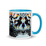 Jargon Design Tasse