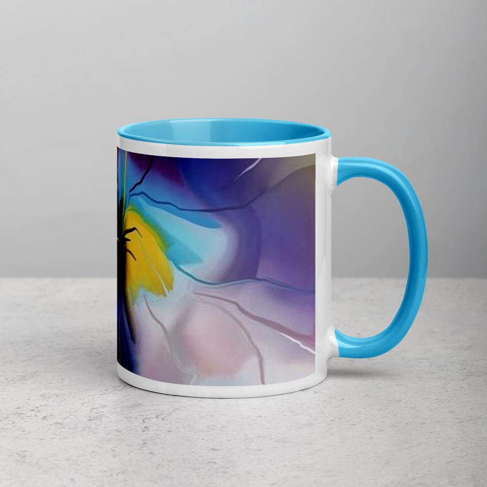 Artiq Design Tasse