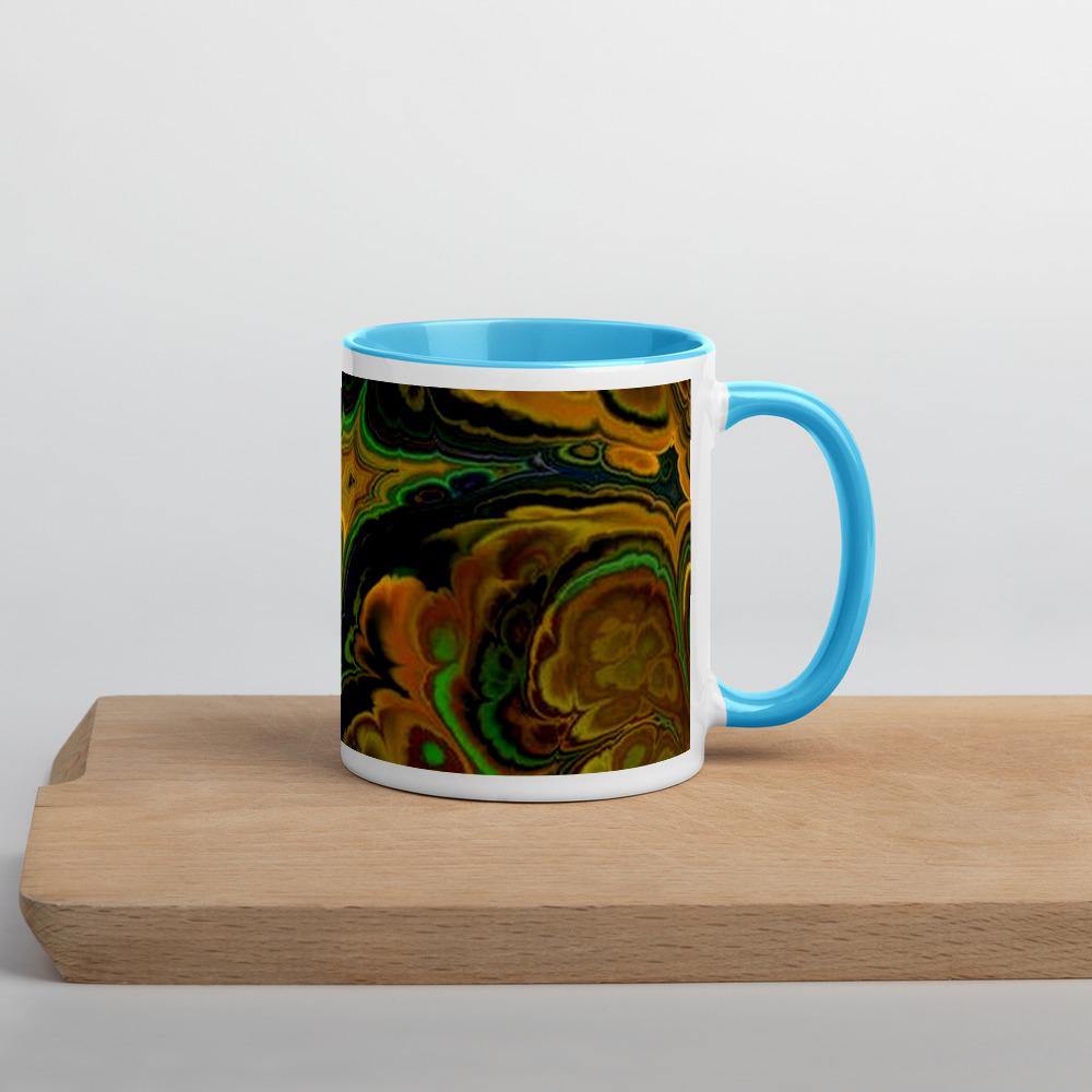 Flavo Design Tasse