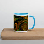Flavo Design Tasse