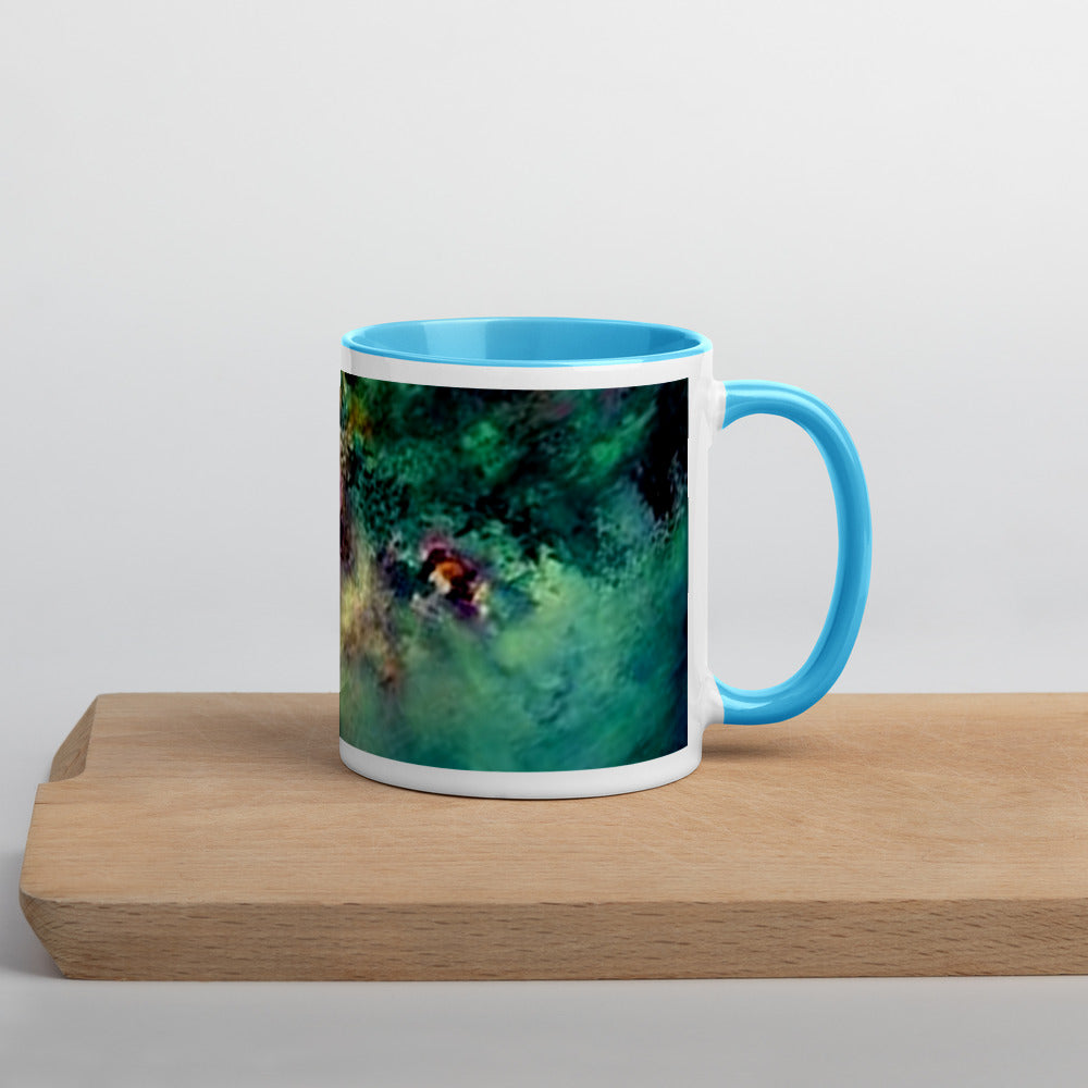 Calpo Vibes Tasse