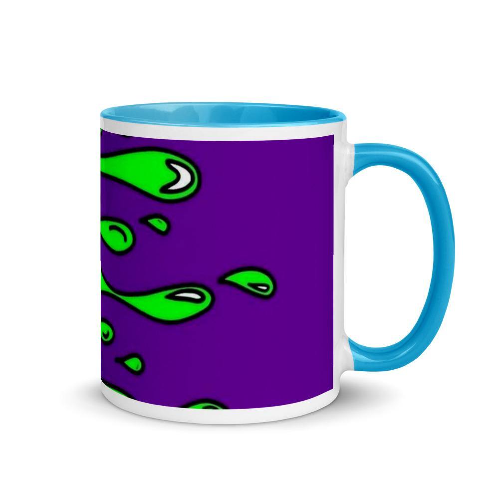 Matrix Design Tasse