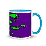 Matrix Design Tasse