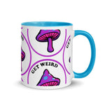 Get Wild Psilo Tasse