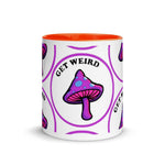 Get Wild Psilo Tasse