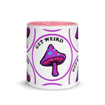 Get Wild Psilo Tasse