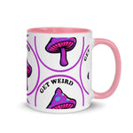 Get Wild Psilo Tasse